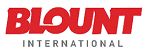 logo blount international